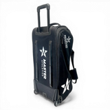 Master Athletics Wheeled Duffle Bag