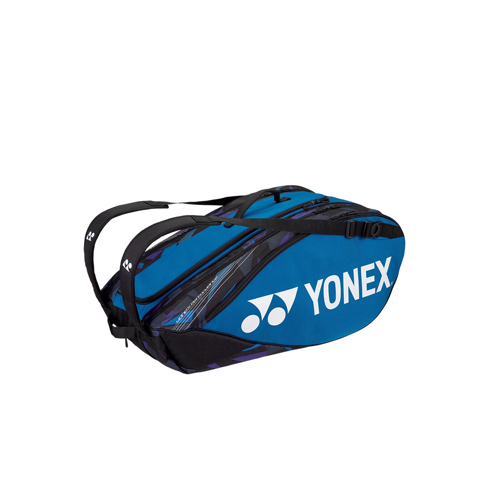 Yonex Pro 9 Racquet Bag (Fine Blue)