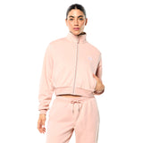 Sergio Tacchini Terina Track Jacket - Evening Sand