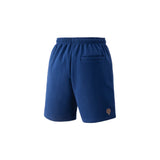 Yonex Men's Shorts 15233 (Sapphire Navy) - Nature Series Limited Edition