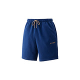 Yonex Men's Shorts 15233 (Sapphire Navy) - Nature Series Limited Edition