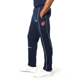 Sergio Tacchini Macchina Track Pant - Maritime Blue