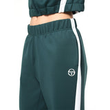 Sergio Tacchini Anna Track Pant - Green Gables