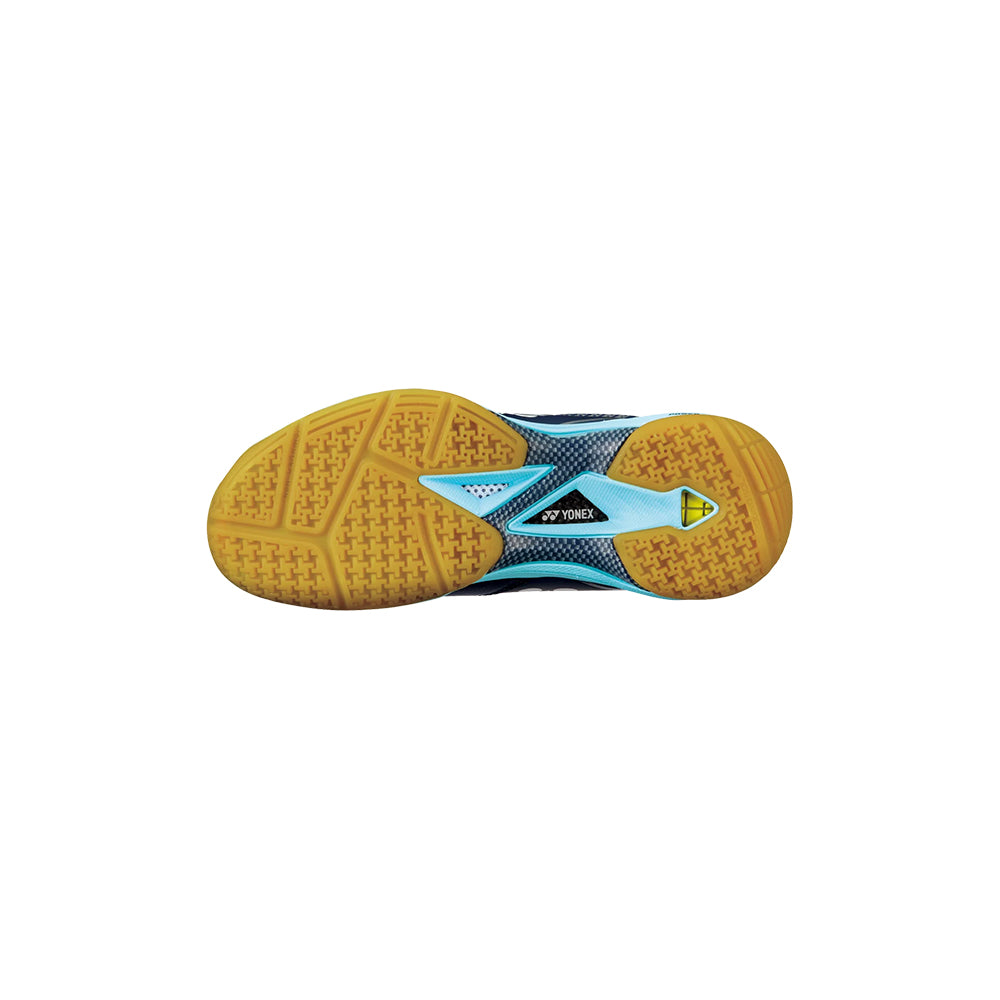 Yonex Badminton Shoe Power Cushion 65Z3 Women (Navy/Saxe)