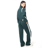 Sergio Tacchini Anna Track Pant - Green Gables