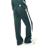 Sergio Tacchini Anna Track Pant - Green Gables