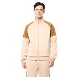 Sergio Tacchini Spacco Track Jacket - Humus