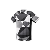 Yonex Men's Crew Neck Shirt 10635 (Black)