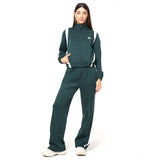 Sergio Tacchini Anna Track Pant - Green Gables