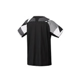 Yonex Men's Crew Neck Shirt 10635 (Black)