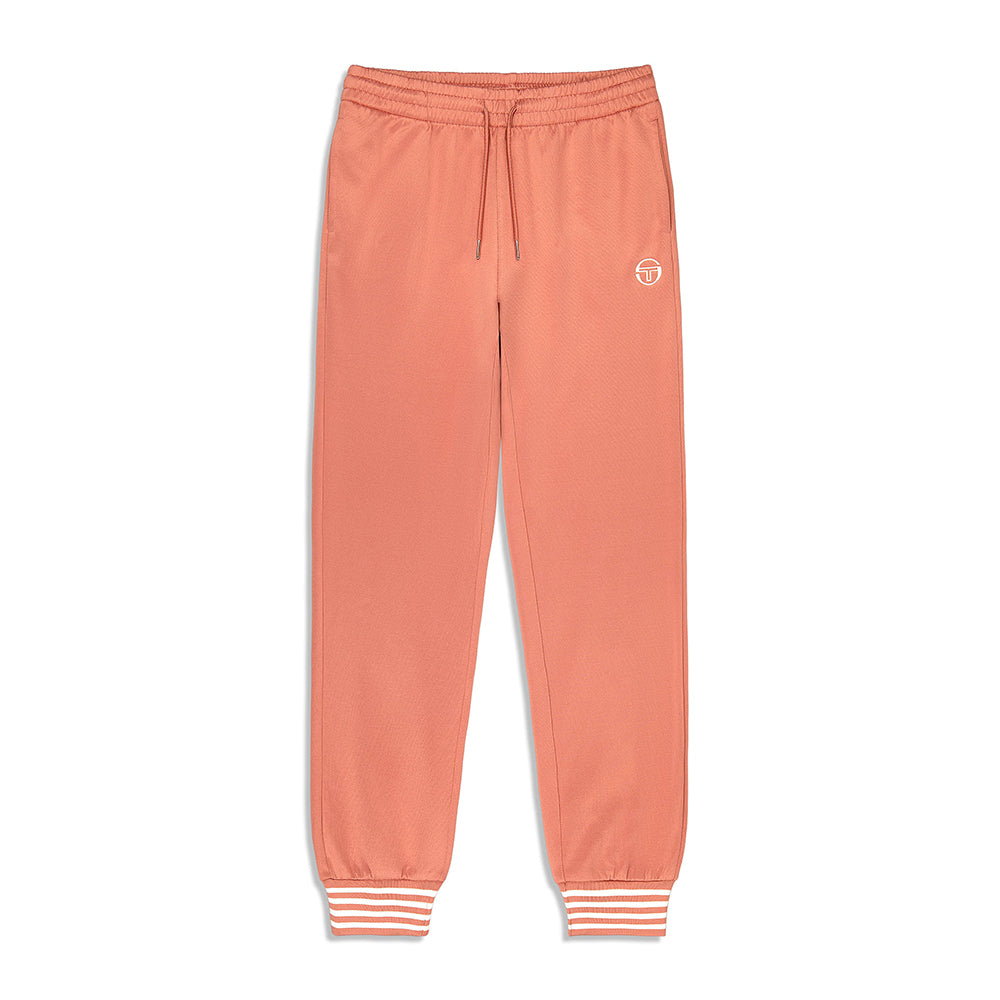 Sergio Tacchini Sienna Track Pant - Light Mahogany