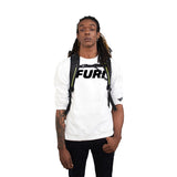 Furi Heli 12-Pack Racket Bag