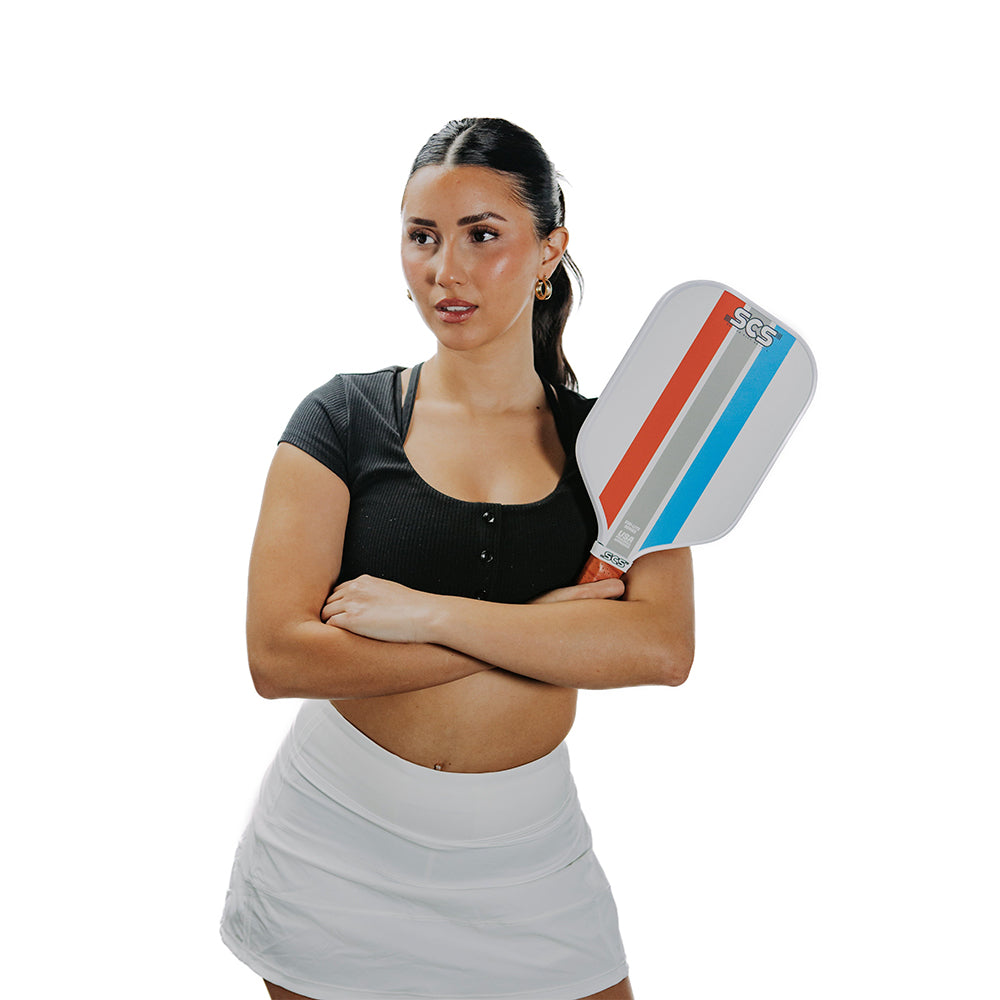 Salted City Sports Pickleball Paddle Mav | Evo-Lite Series