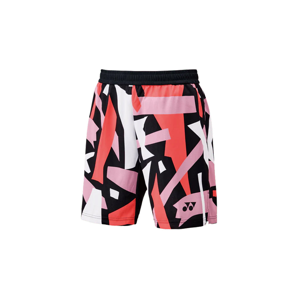 Yonex Men's Shorts 15203 (Black)