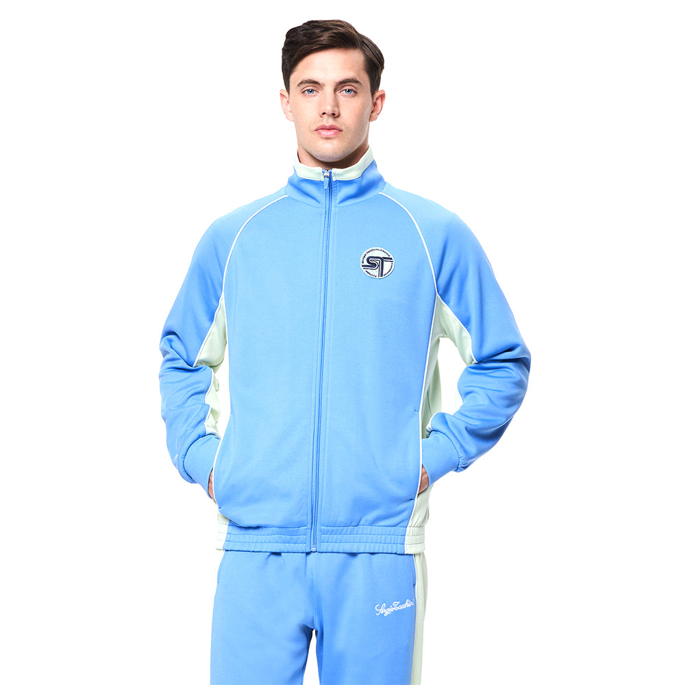 Sergio Tacchini Corsa Track Jacket - Ultramarine
