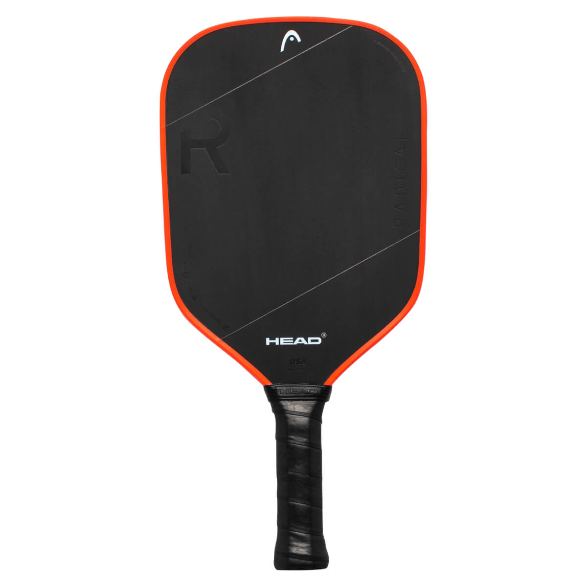 Head Pickleball Paddle Radical Tour RAW 2024