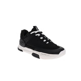 PB5 Women's Pickleball Shoes Court2 | Black-White