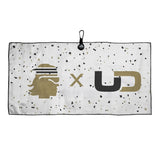 UDRIPPIN MAD DROPS x  NOLA - Magnetic Microfiber Towel