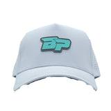 Bodhi Performance Icon Snapback