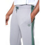 Sergio Tacchini Netto Pant - Sleet
