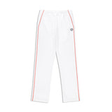 Sergio Tacchini Olmi Track Pant - Brilliant White
