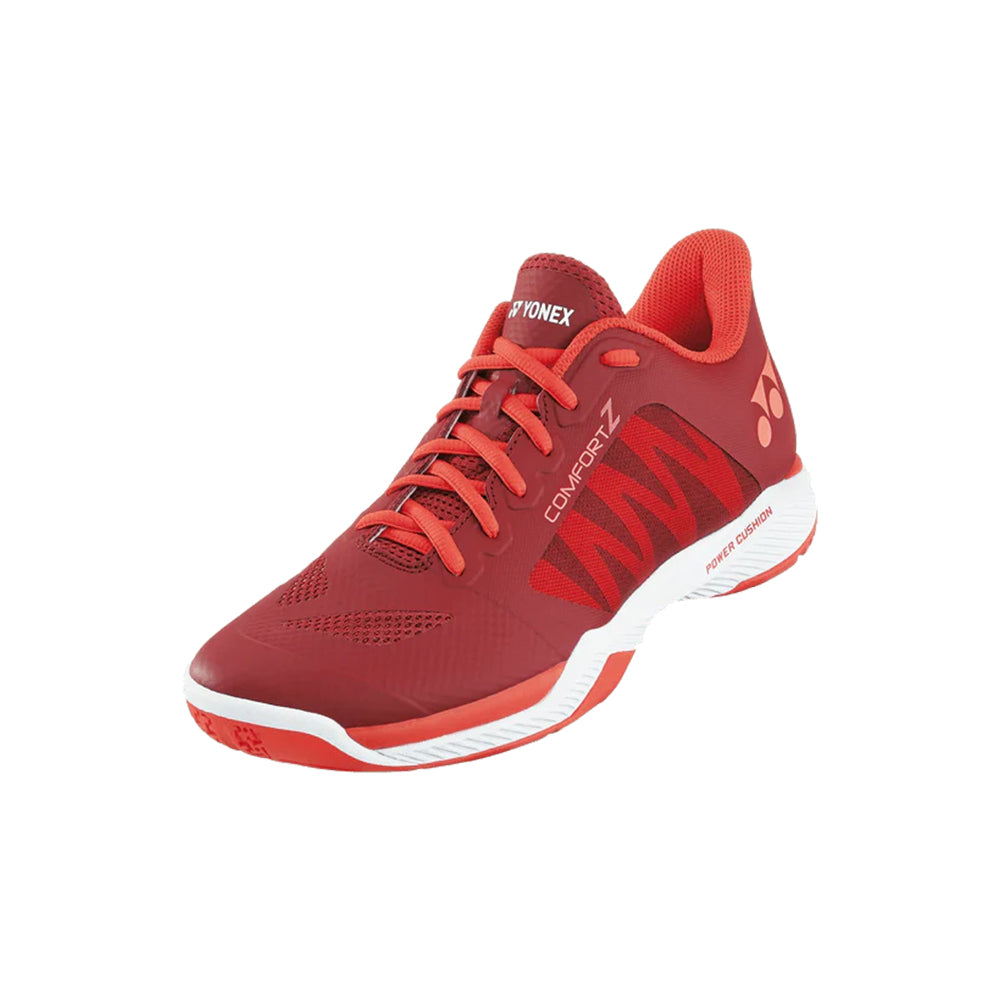 Yonex Badminton Shoe Comfort Z Men (Dark Red)