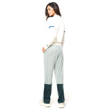 Sergio Tacchini Nota Knit Jacket - Gardenia