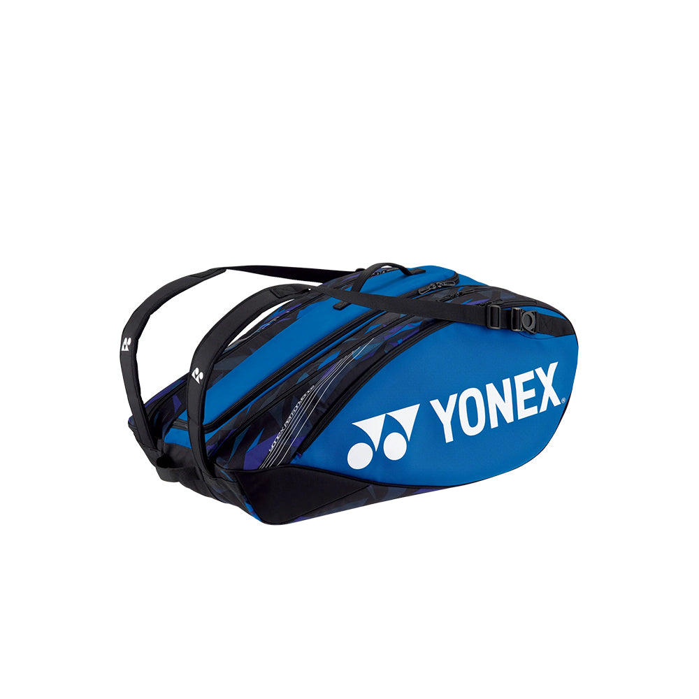 Yonex Pro 12 Racquet Bag (Fine Blue)