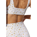 Astoria LUXE BALANCE Short - Primrose