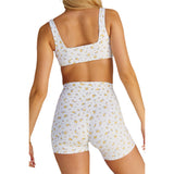 Astoria LUXE BALANCE Short - Primrose