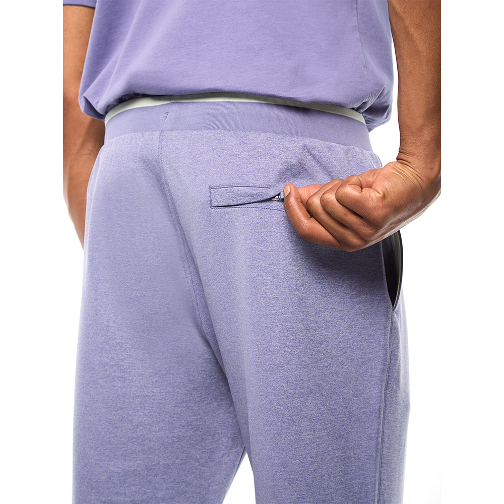 Sergio Tacchini Nuvola Pants - Heron