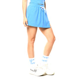 Sergio Tacchini Agata Wrap Skort - Ultramarine