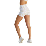 Astoria LUXE BALANCE Short - Primrose