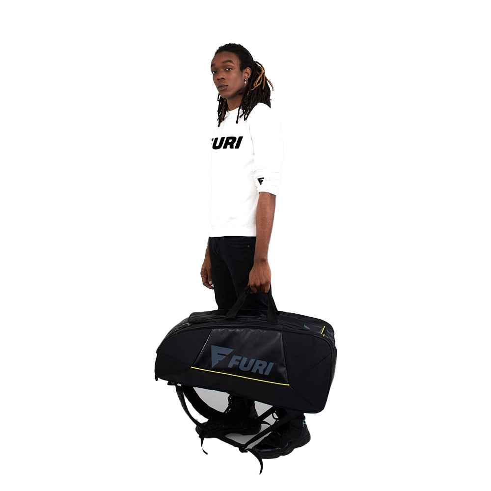Furi Heli 12-Pack Racket Bag