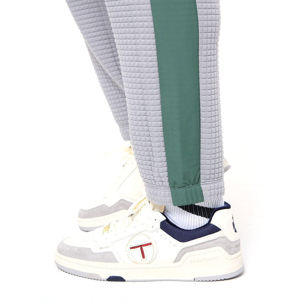 Sergio Tacchini Netto Pant - Sleet