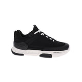 PB5 Women's Pickleball Shoes Court2 | Black-White