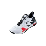 Yonex Badminton Shoe Eclipsion Z3 Wide Unisex (White/Black)