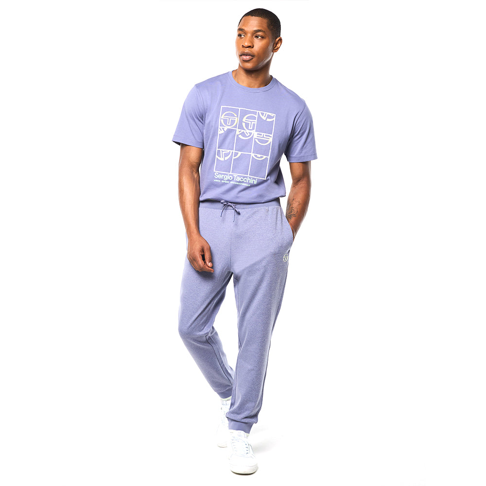 Sergio Tacchini Nuvola Pants - Heron