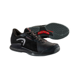 Head Padel Shoes Sprint Pro 3.5 Men - Black