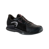 Head Padel Shoes Sprint Pro 3.5 Men - Black