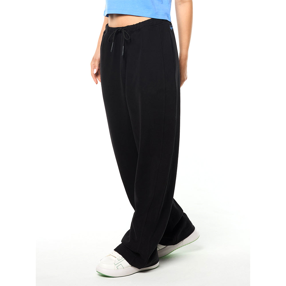 Sergio Tacchini Nera Sweatpant - Black Beauty