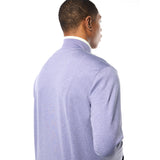 Sergio Tacchini Nuvola Quarter Zip - Heron