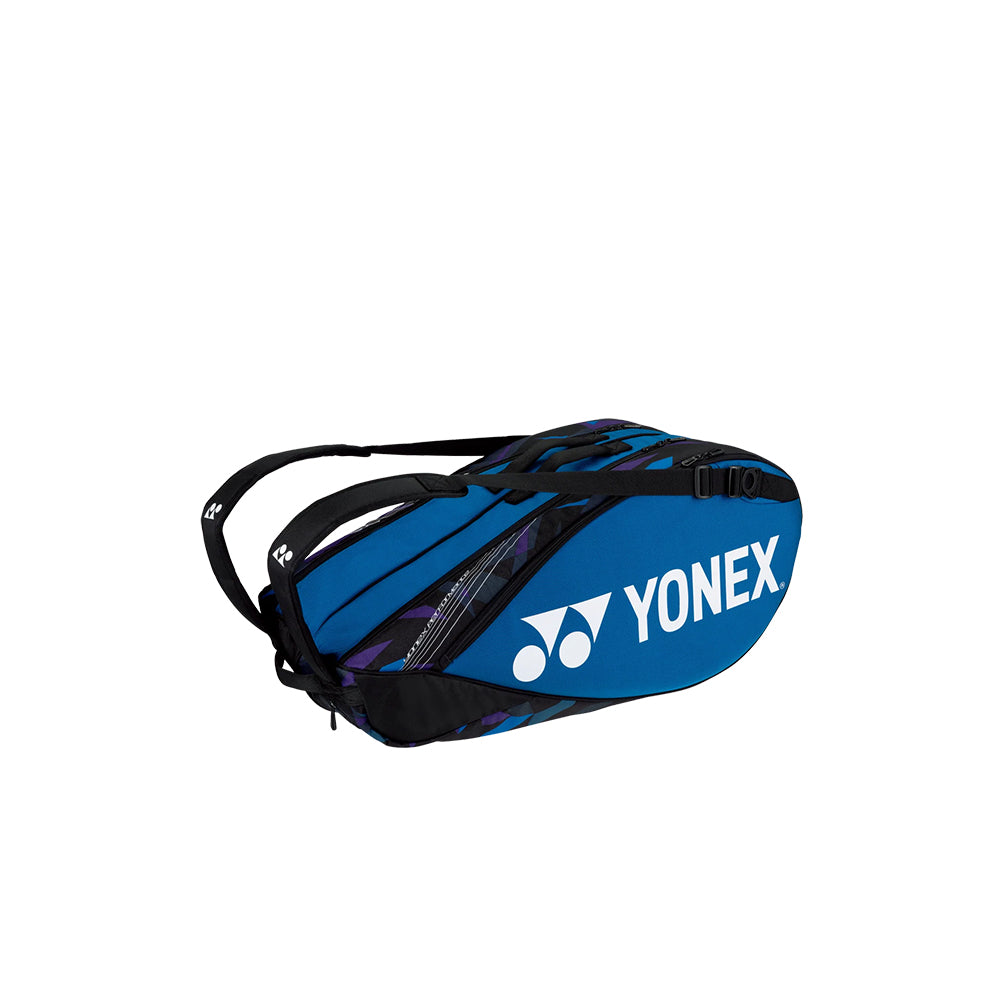 Yonex Pro 6 Racquet Bag (Fine Blue)