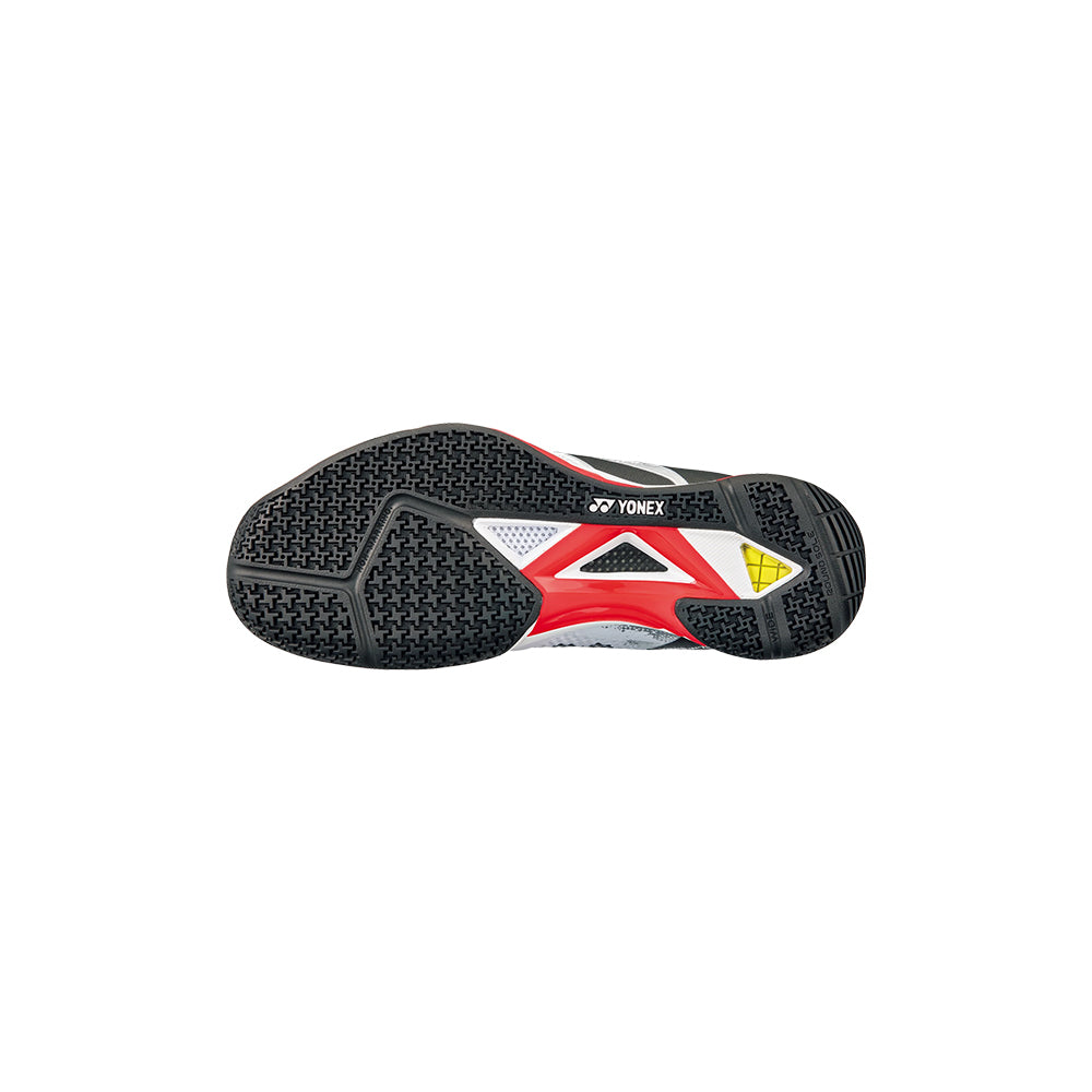 Yonex Badminton Shoe Eclipsion Z3 Wide Unisex (White/Black)