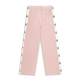 Sergio Tacchini Women's Bussola Track Pant - Pale Mauve