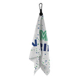 UDRIPPIN MAD DROPS x  - Magnetic Microfiber Towel