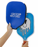Salted City Sports Pickleball Paddle Sonrisa | Evo-Lite Series