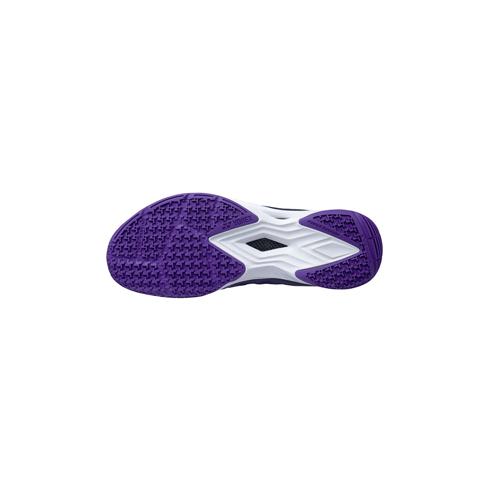 Yonex Badminton Shoe Power Cushion Aerus Z2 Women (Grape)