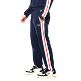 Sergio Tacchini Macchina Sweatpant - Maritime Blue