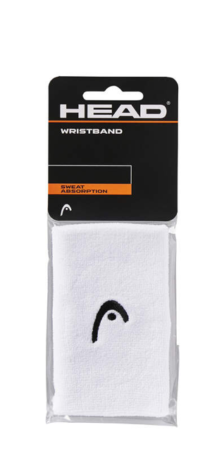 Head Multisport Wristbands Wristband 5"